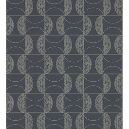 Shinku Wallpaper in Truffle | Scion Living