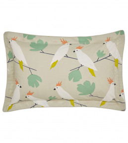 scion love birds duvet